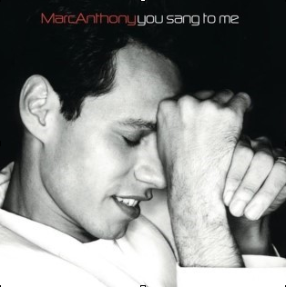 마크 앤서니(Marc Anthony) 라틴팝 음악계의 조용필