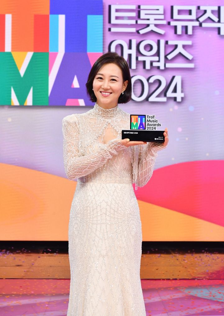 2024 트롯뮤직어워즈: 대한민국 콘텐츠의 세계적 위상 확대