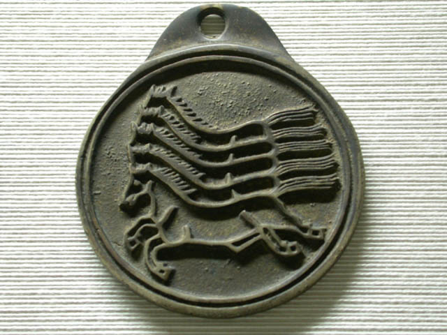 암행어사-오마패