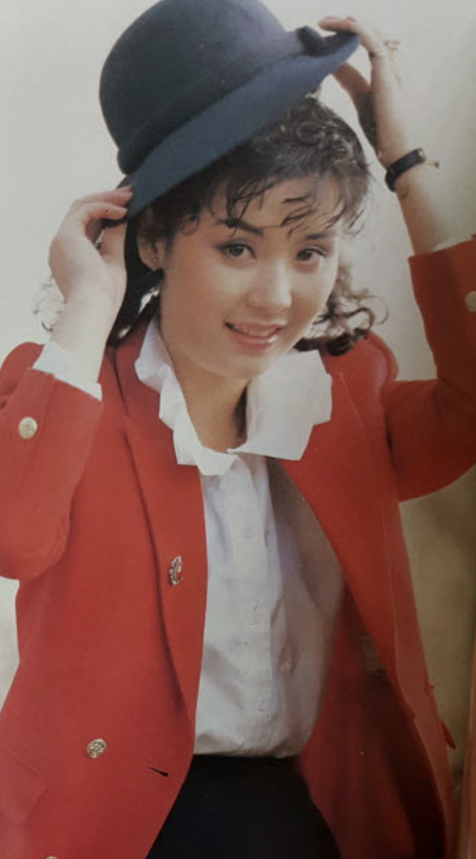 차주옥 리즈시절