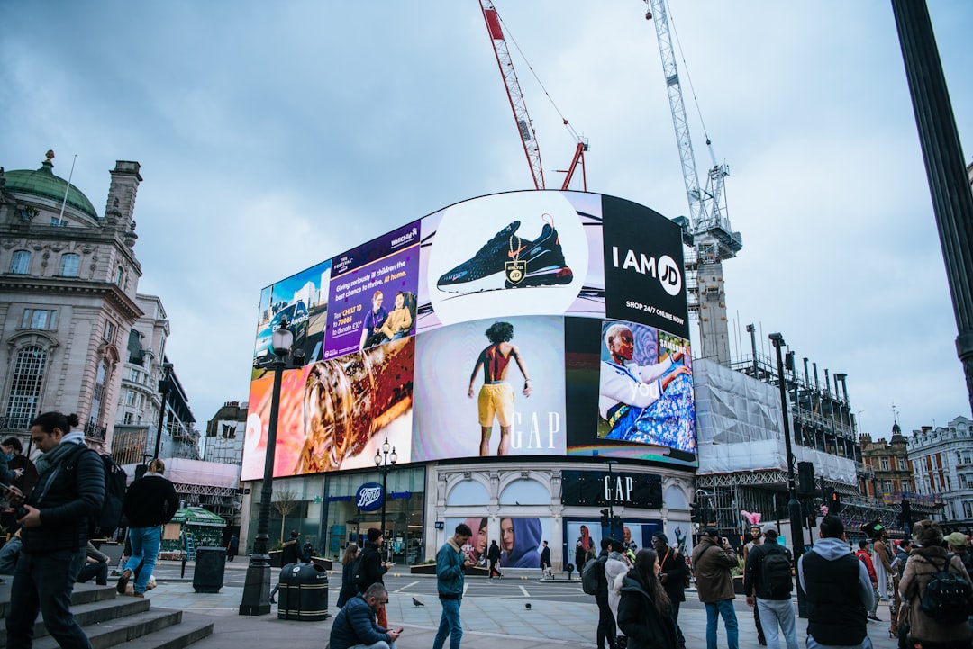 Advertising