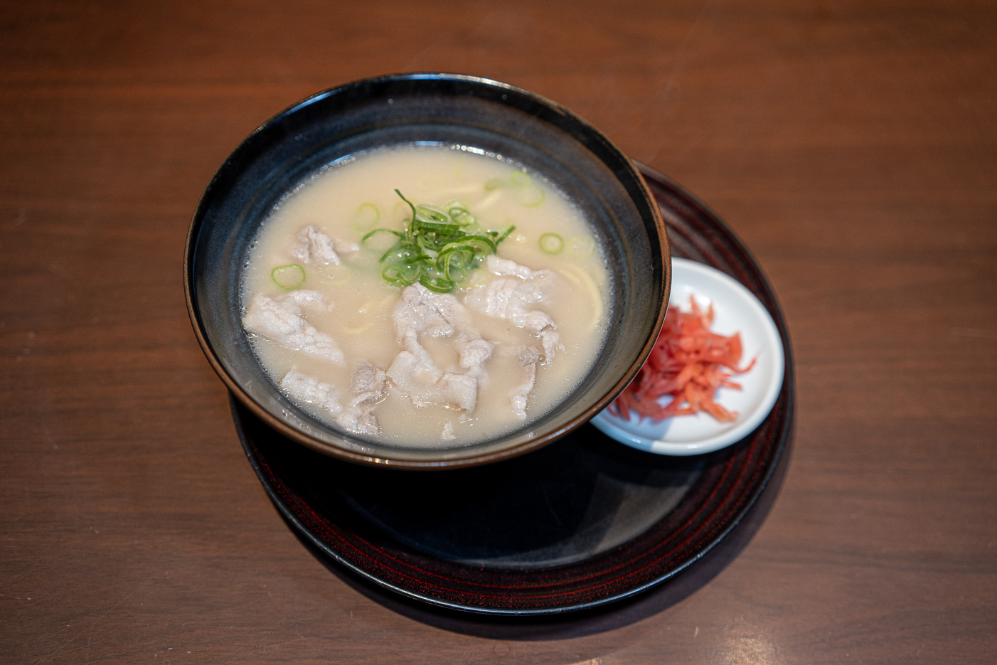 KITTE Hakata: firsthand restaurant visits beside Hakata Station — original source image 8