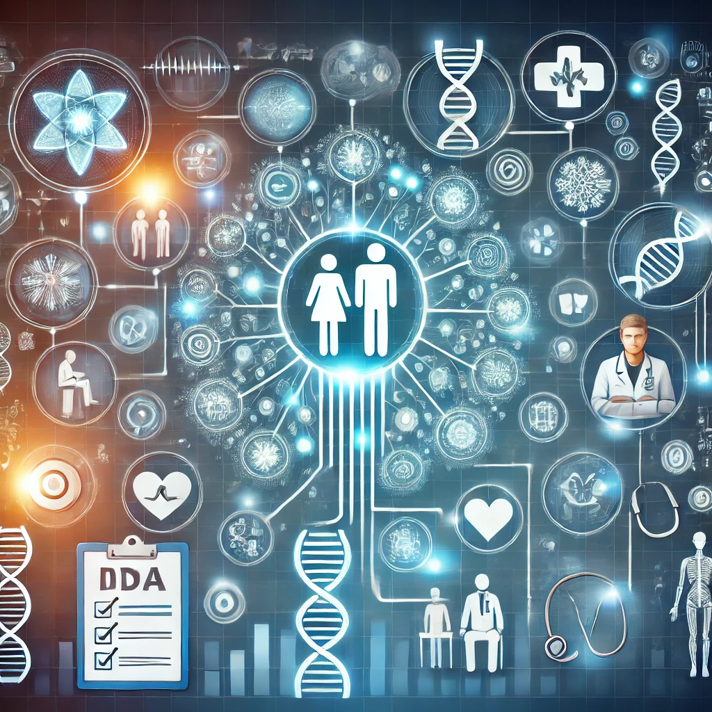 가족력에따른검진