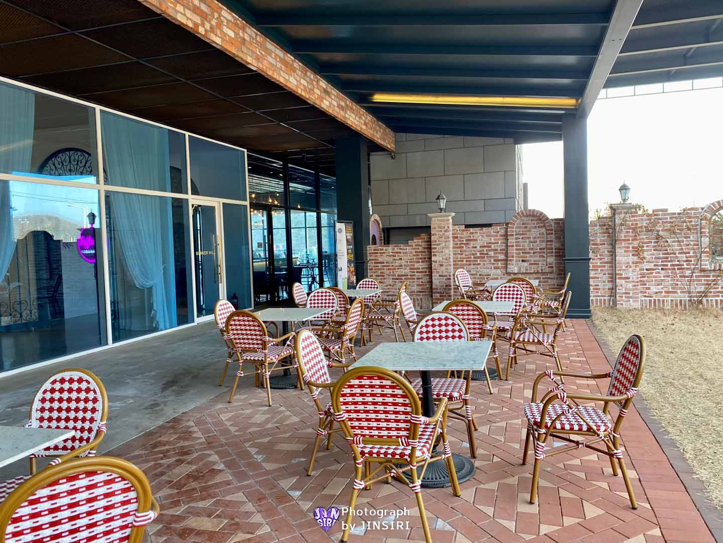 ํ์ฃผ ๋ํ ๋ฒ ์ด์ปค๋ฆฌ์นดํ ๋ธ๋ฐ์น ๋ง์ง ๋ฒ์ปคํ ํค์ด๋ฆฌ๋ง์ ์ ์ธ๊ณ์์ธ๋  ์์ธ๊ทผ๊ต๋๋ผ์ด๋ธ