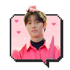 킥킥킥킥 출연진-이마크