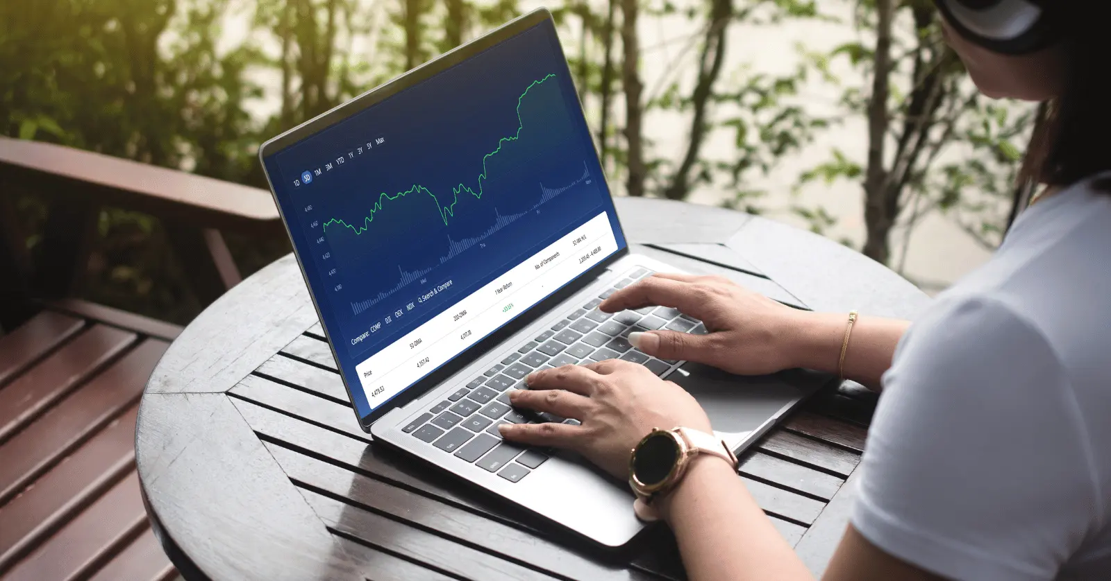 S&amp;P 500 지수란