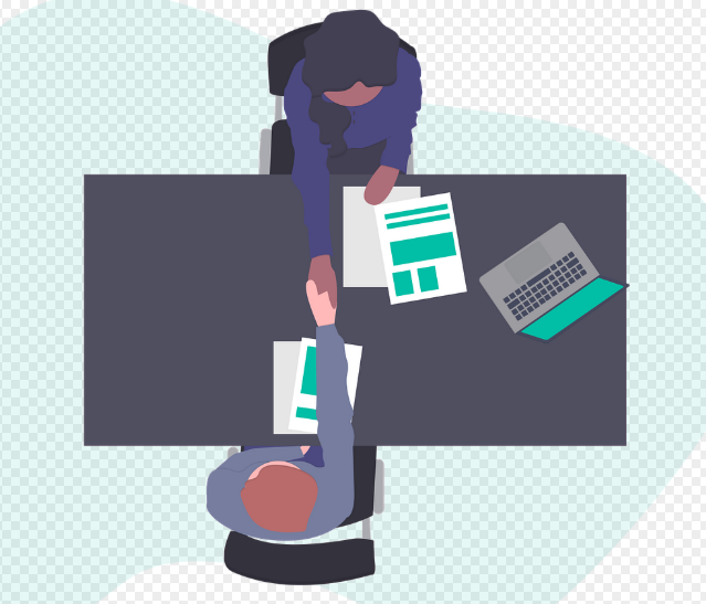 IT 면접 : 성공적인 준비를 위한 필수 팁 관련 사진