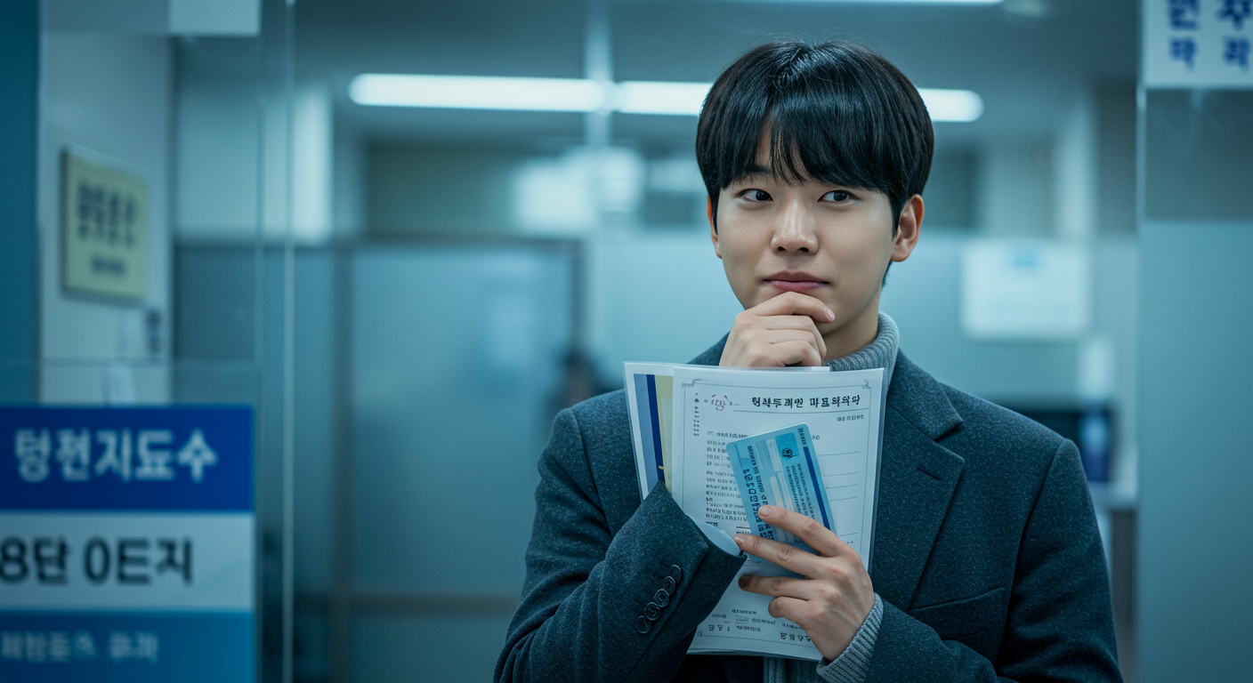 차상위계층 건강보험료 납부 기준