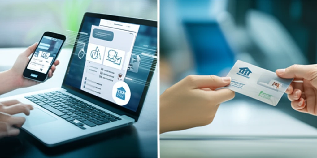 4대 보험료 할인 혜택은 계좌 자동이..