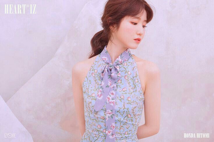 아이즈원 혼다히토미 고화질 몸매 아이즈원 혼다히토미 고화질 몸매