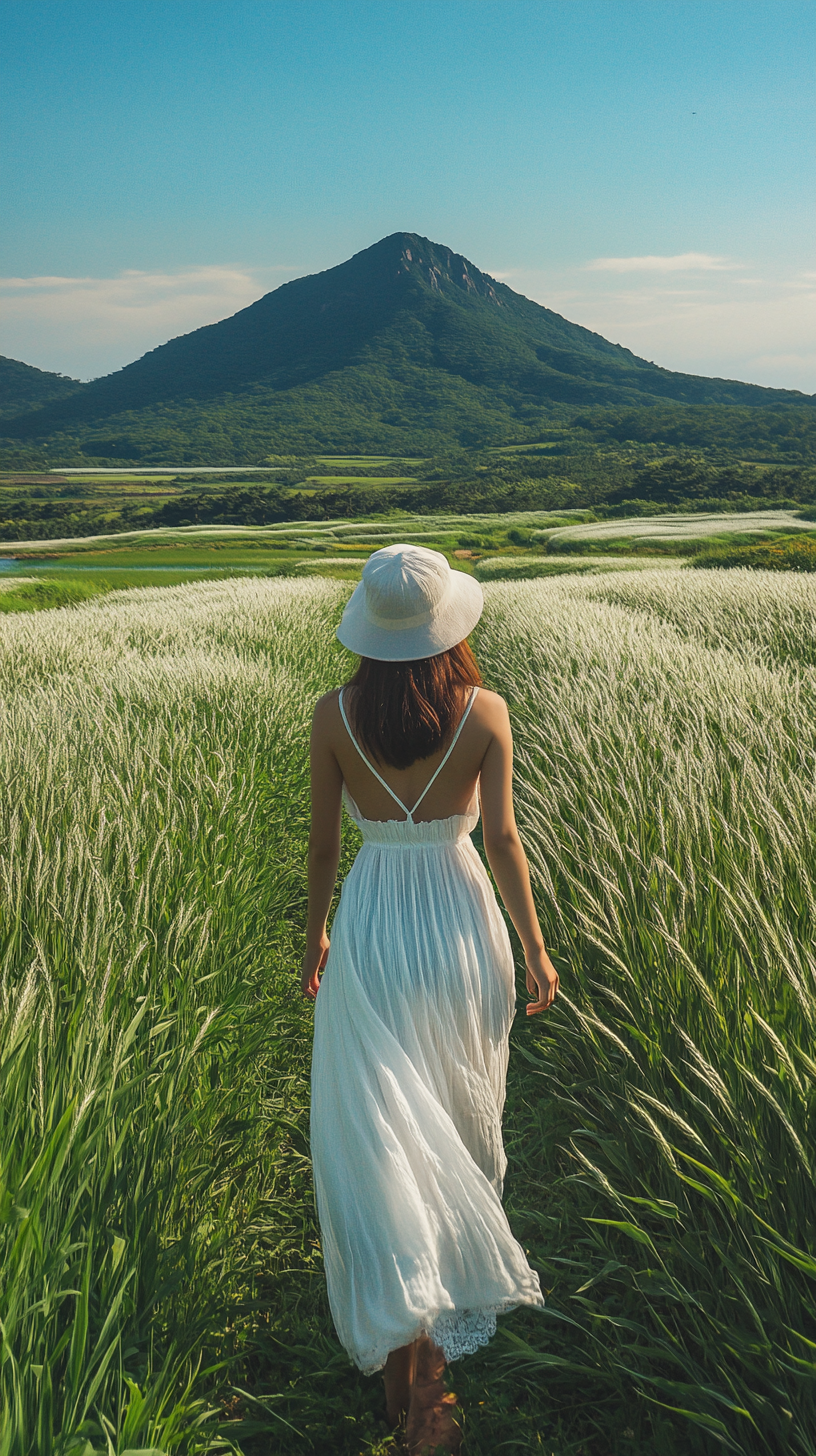 제주 겨울 여행 안전 수칙