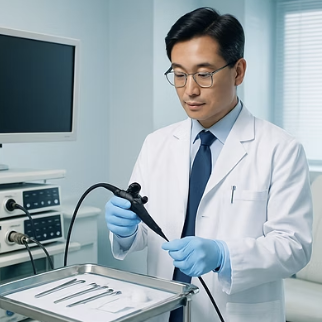 축농증 수술 꼭 해야만 할까? 수술이 필요한 경우와 비수술 치료법