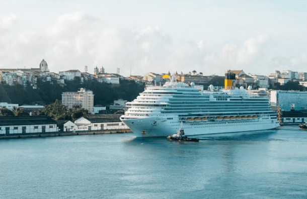 크루즈 기항지 투어 꿀팁: 지역별 명소 추천