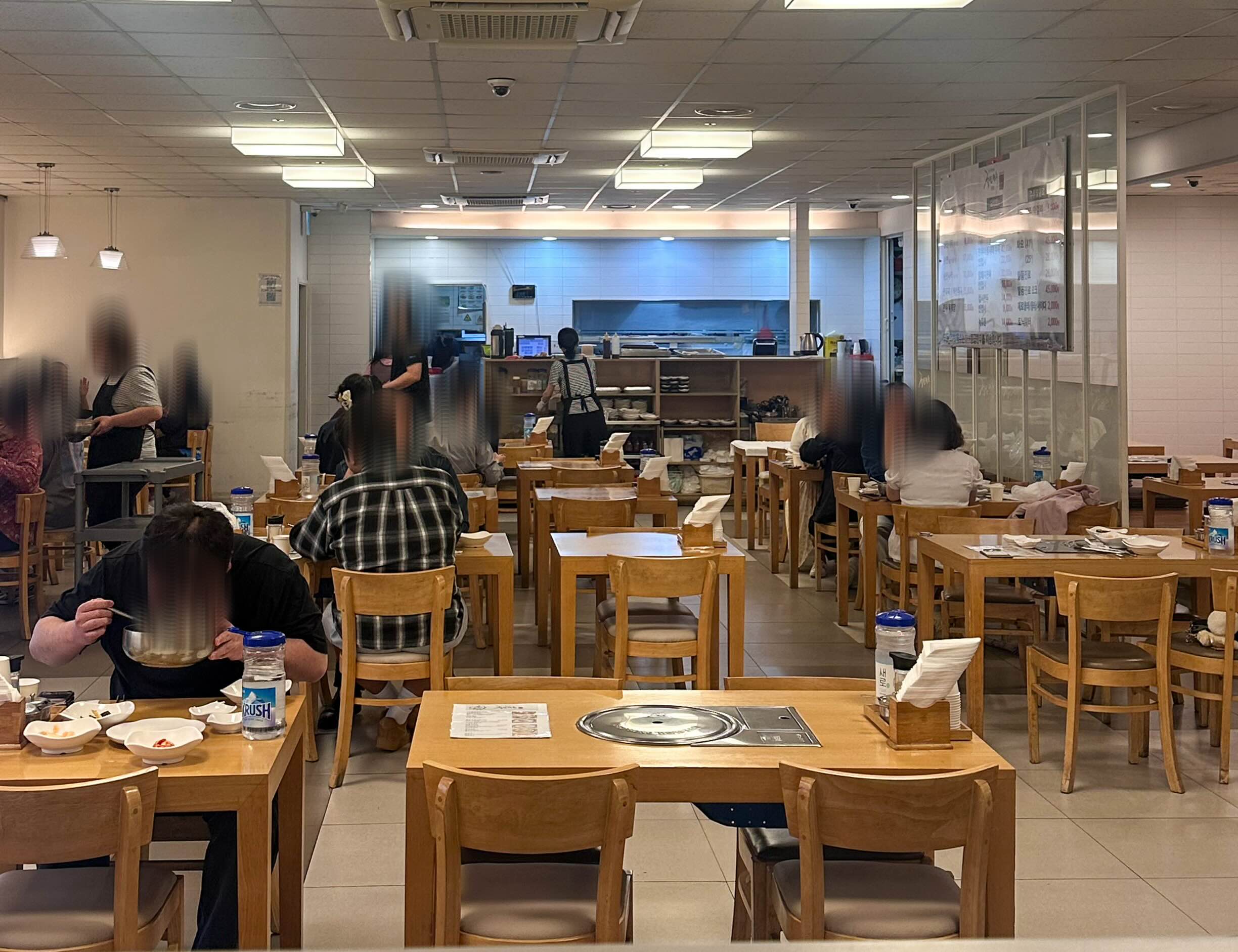 🥢 영등포 평양냉면 맛집, 정인면옥 본점 방문 후기 — 녹두전과 함께한 미슐랭 선정의 정갈한 한 끼 🥢 영등포 평양냉면 맛집, 정인면옥 본점 방문 후기 — 녹두전과 함께한 미슐랭 선정의 정갈한 한 끼