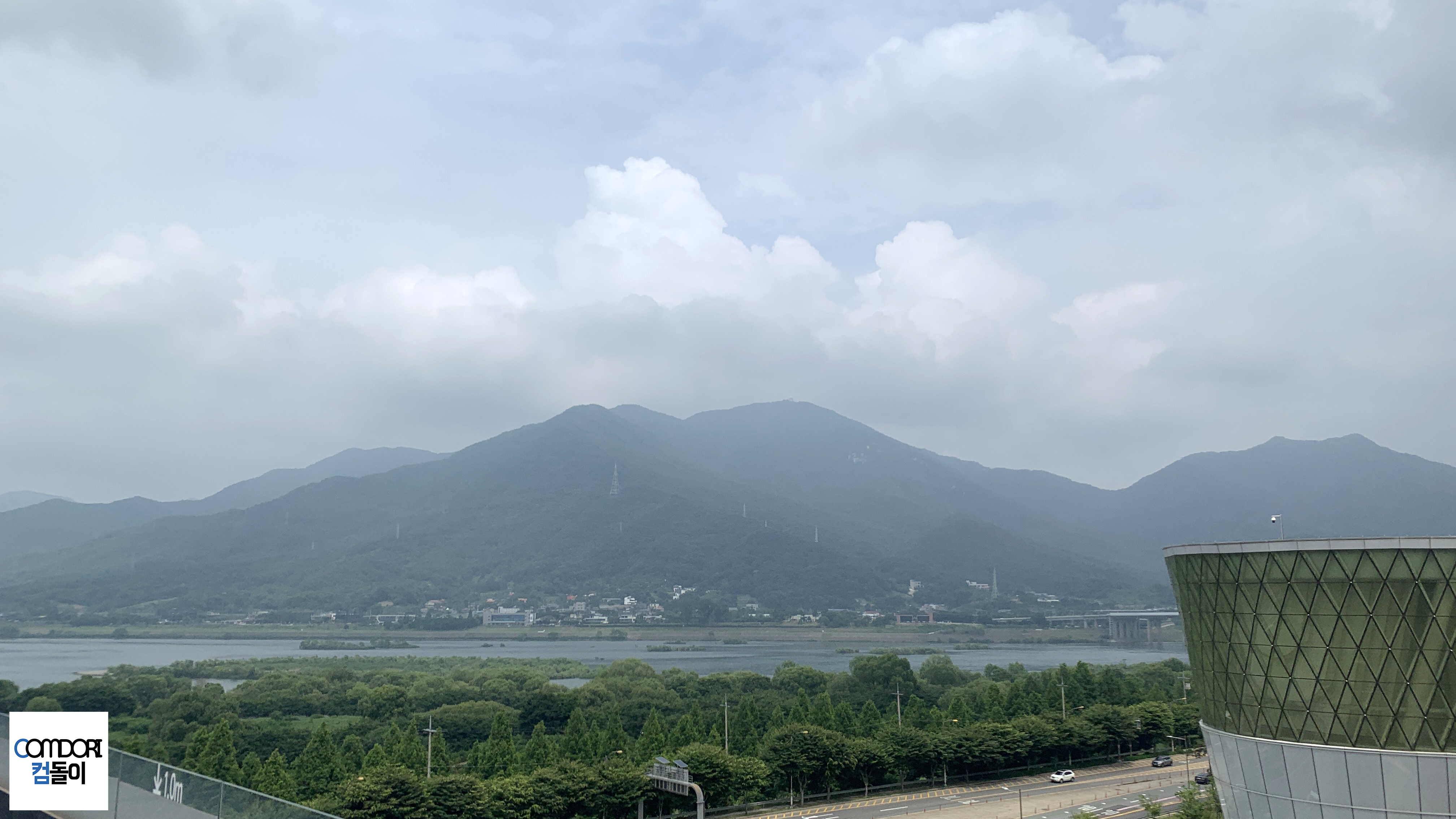 하남 아쿠아필드 워터파크