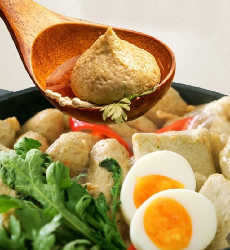 극한직업-음성-어묵공장