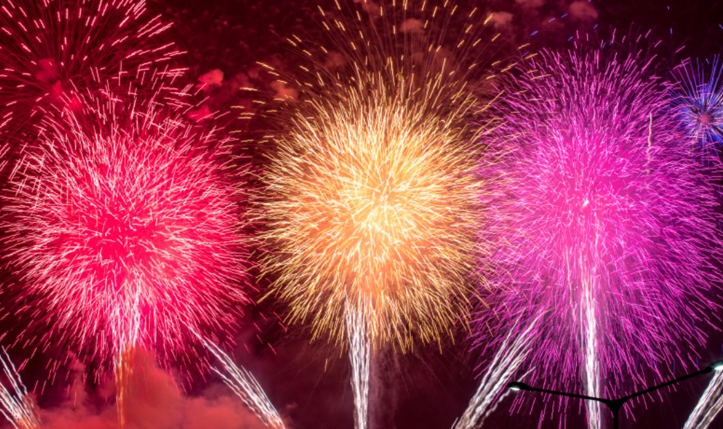 서울세계불꽃축제 역사