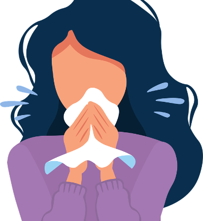 봄마다 고생하는 이유.비염 끝내는 3가지 방법