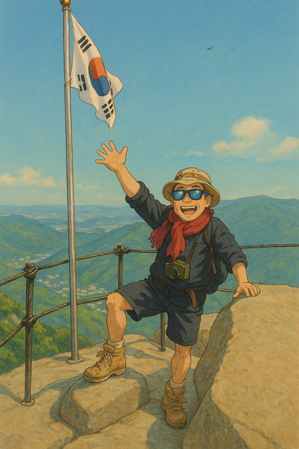 지브리스타일02