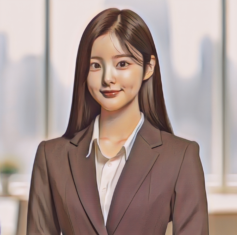 Pencilizing anime 사용 Shinkai