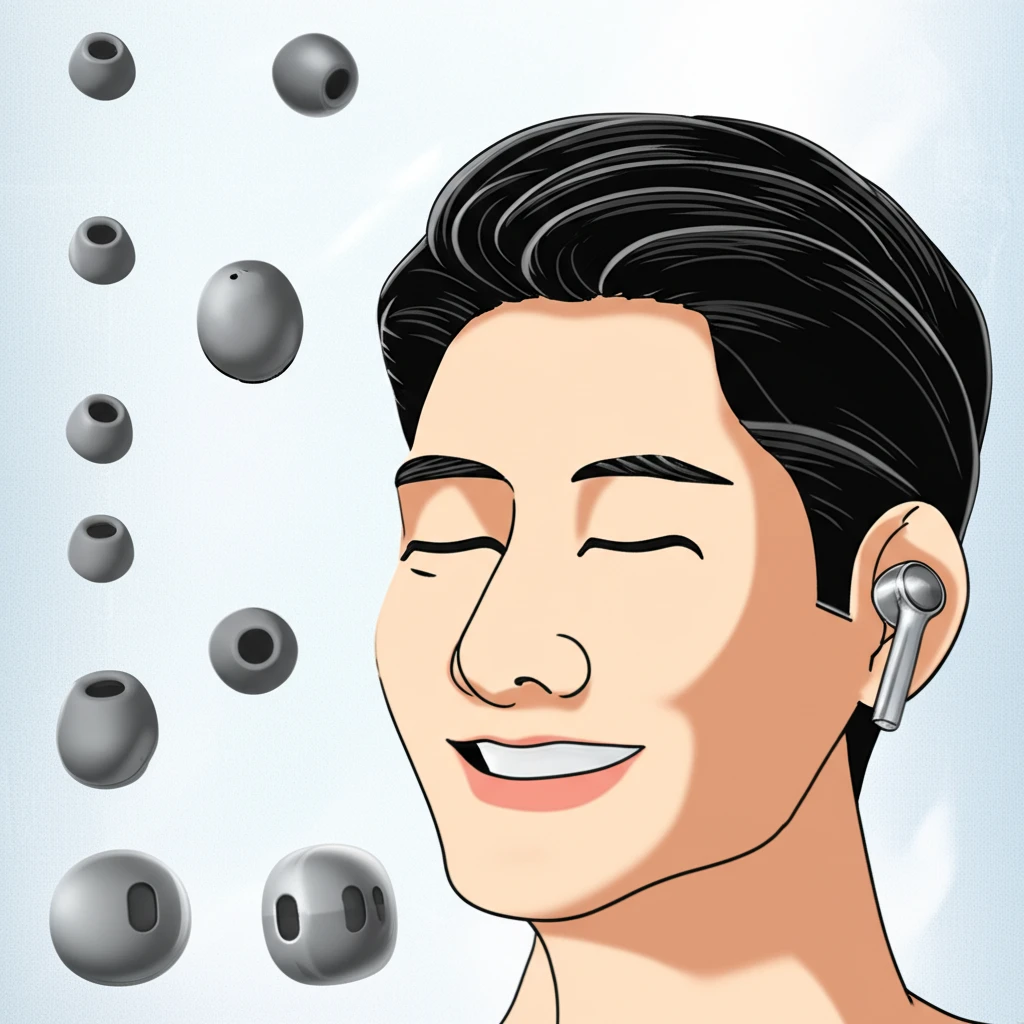 갤럭시 버즈3 프로 실버 써보니...