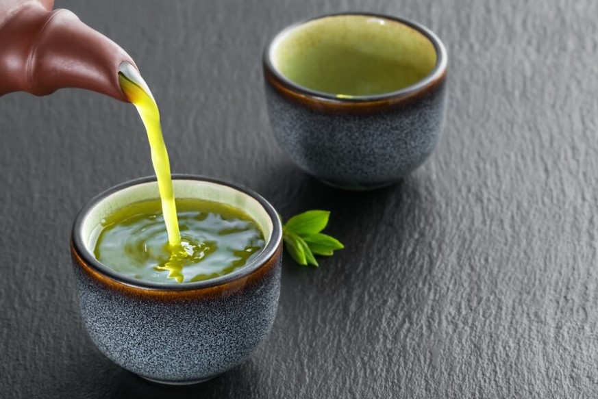 혈액순환에 좋은 음식