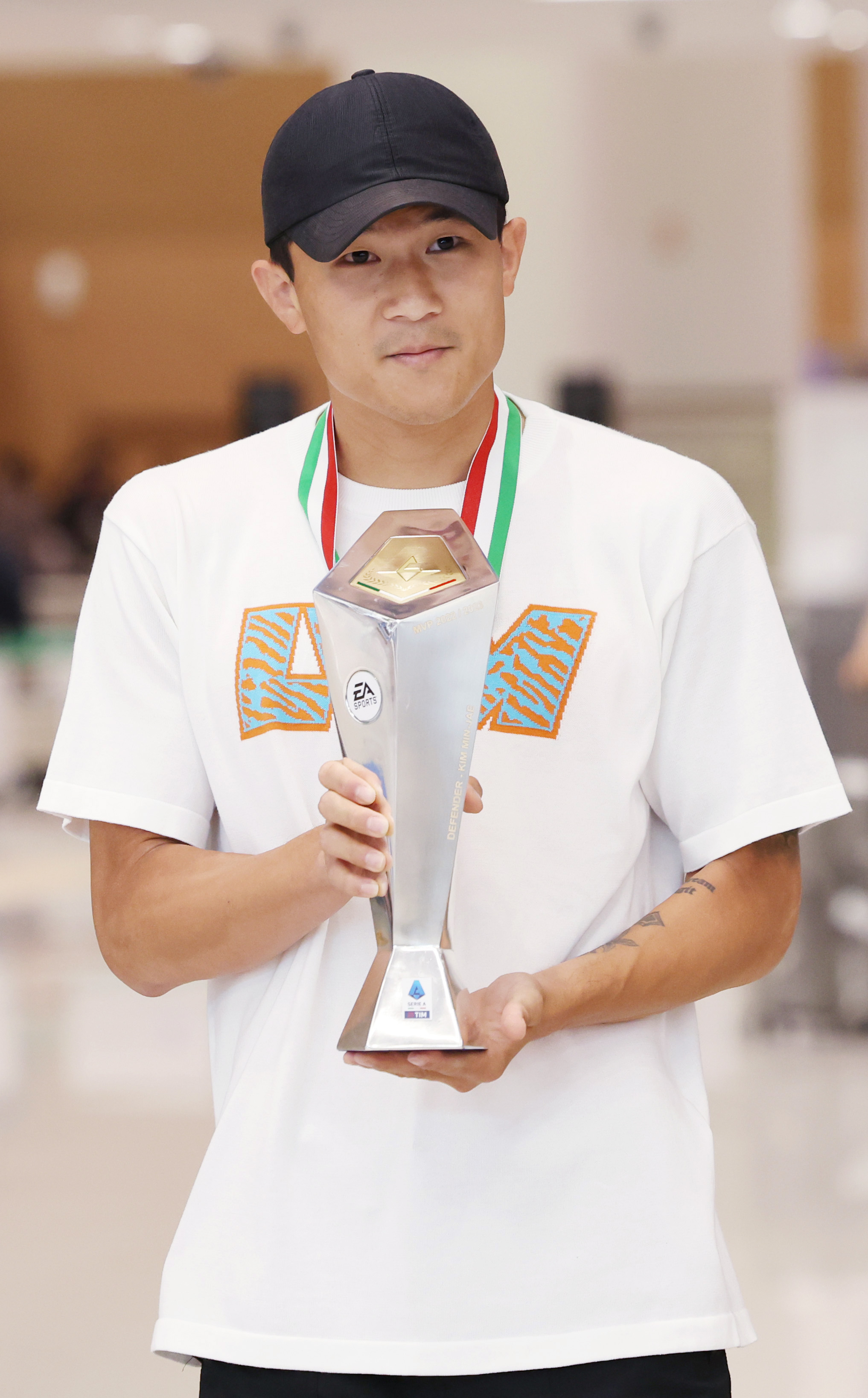 김민재 맨유 이적 군대