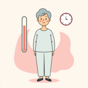 갱년기 몸살 증상 2025년 최신 관리법 실전 꿀팁 총정리