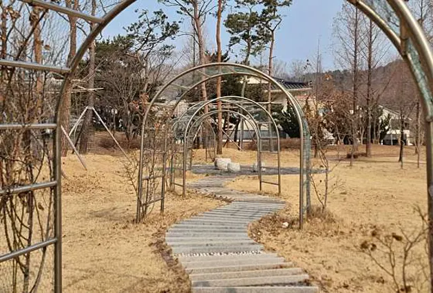 을미기공원