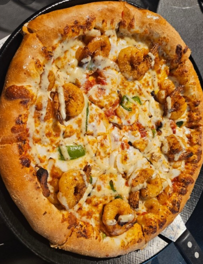 부산 이재모피자 추천 인기메뉴 TOP 5