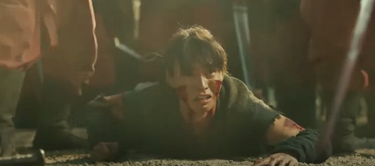 킹덤4 대장군의 귀환 결말 후기 리뷰 호평과 혹평 - 일본 역사 전쟁 영화다시보기 추천