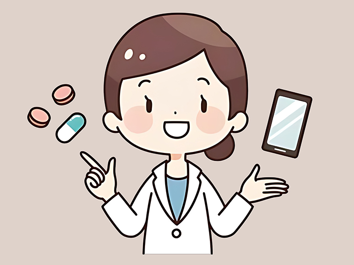 칸디다질염-약물을-설명하는-약사