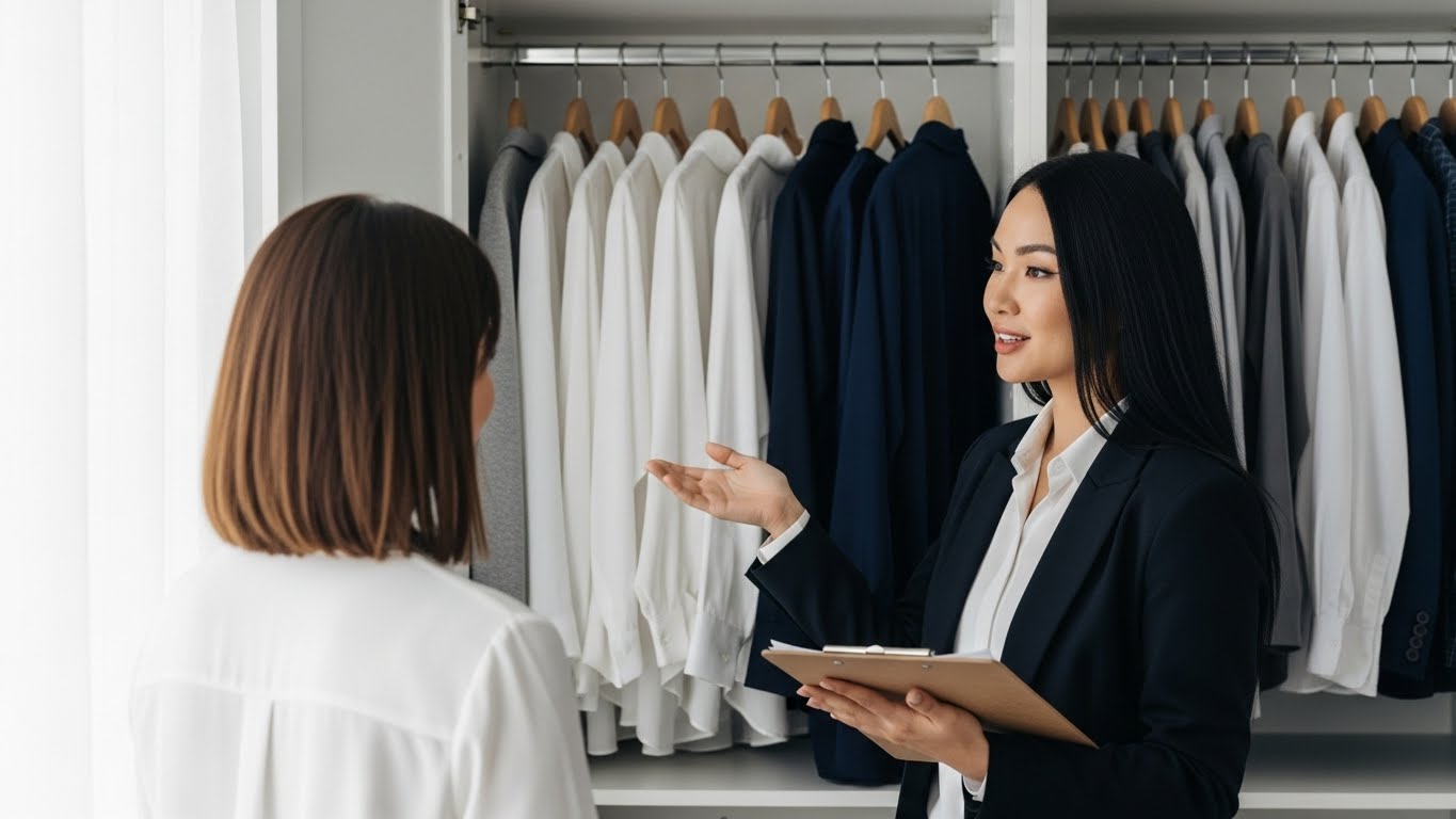 정리수납전문가1급