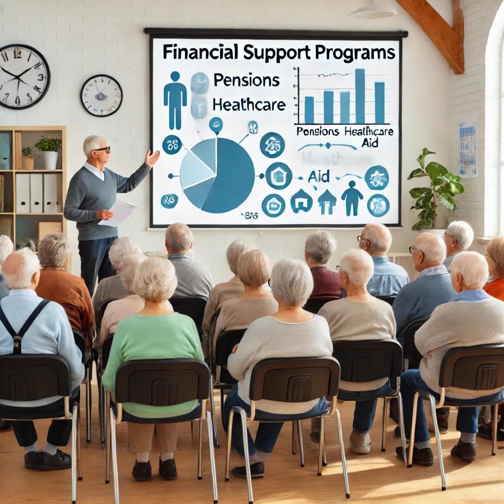 고령자 금융사기 예방을 위한 실효적 교육과 제도적 대응 방안