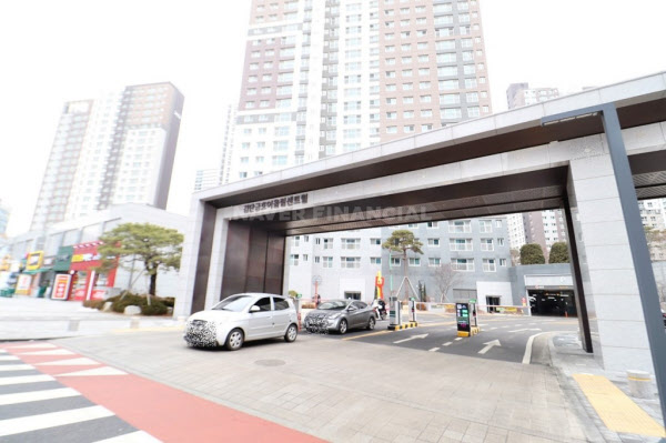 교통 호재 있는 신도시