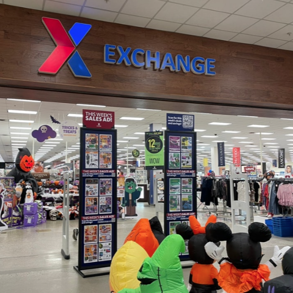 오산 군마트 영업시간