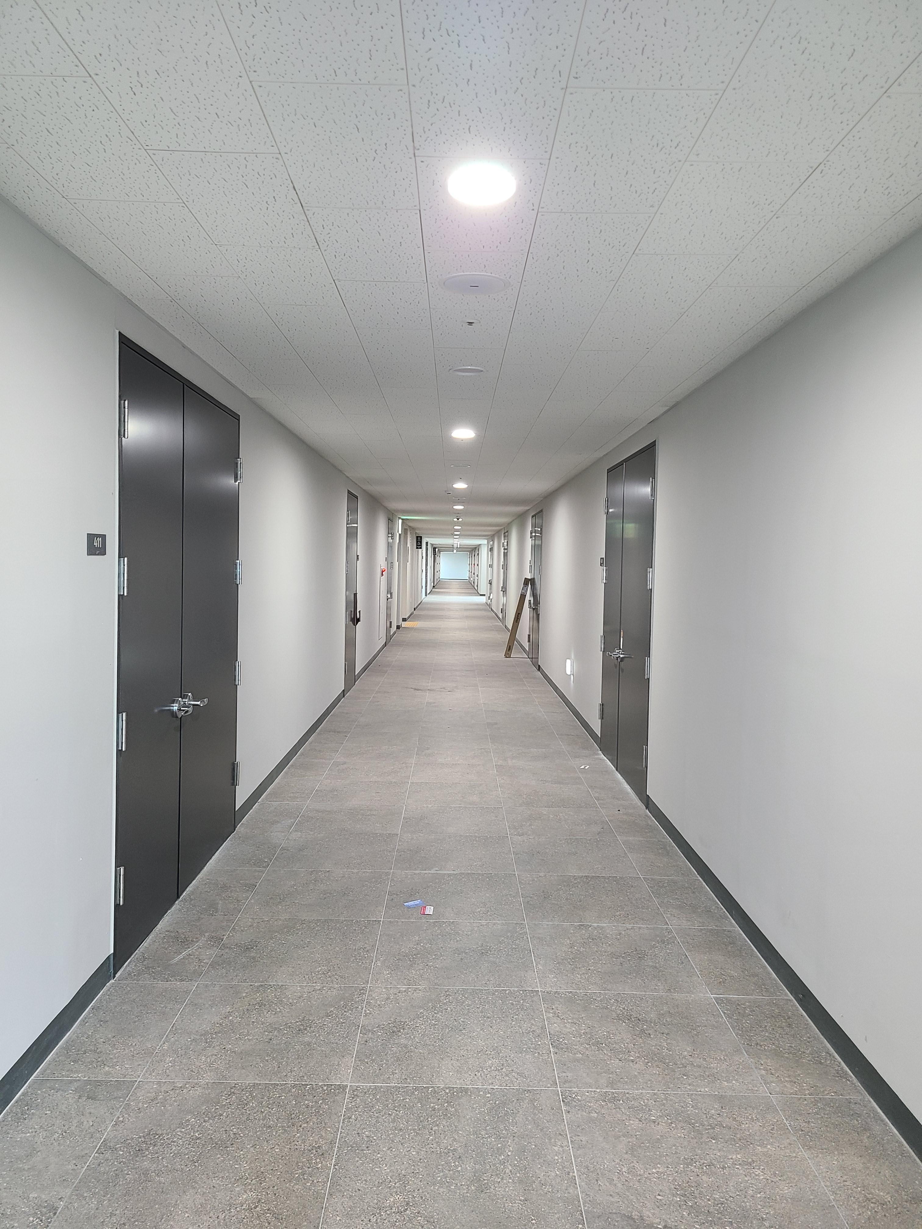 시그니처 광교 1차 섹션오피스10