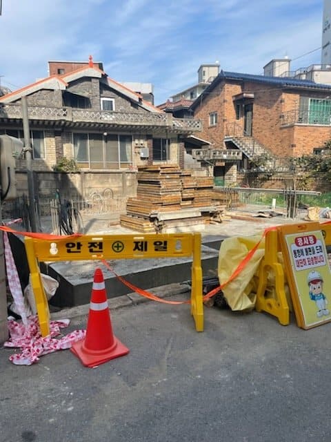 공산주의식 부동산 정책?...