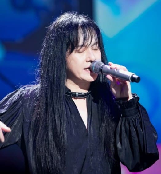 김경호 데뷔 30주년 전국투어 콘서트:THE ROCKER