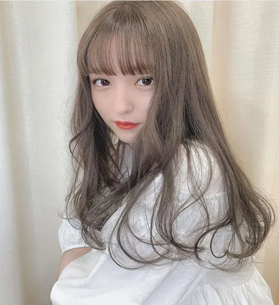 이쁘다헤어 신월성점