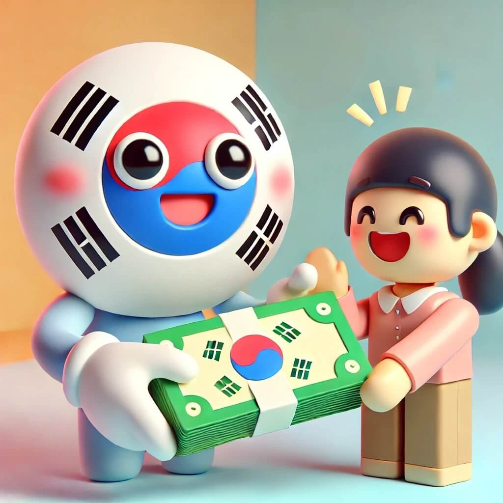 2025년 기준, 나의 소득분위 확인 방법부터 학자금 지원구간 정리까지!