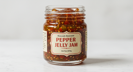 페퍼젤리잼