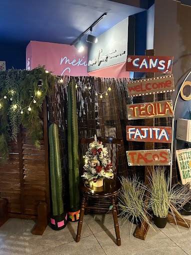 대구 향촌동 타코집 '칸스'