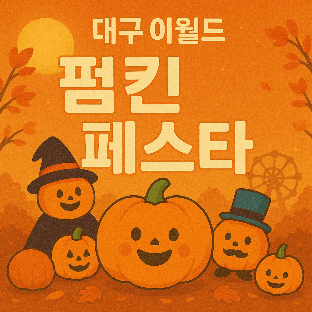 대구이월드 페스티벌