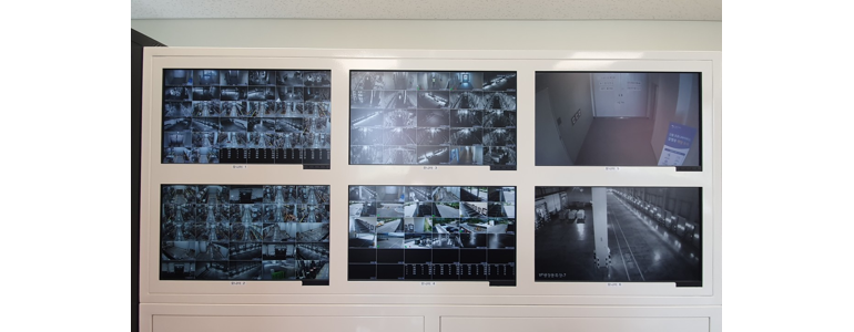 서울 강서구 cctv