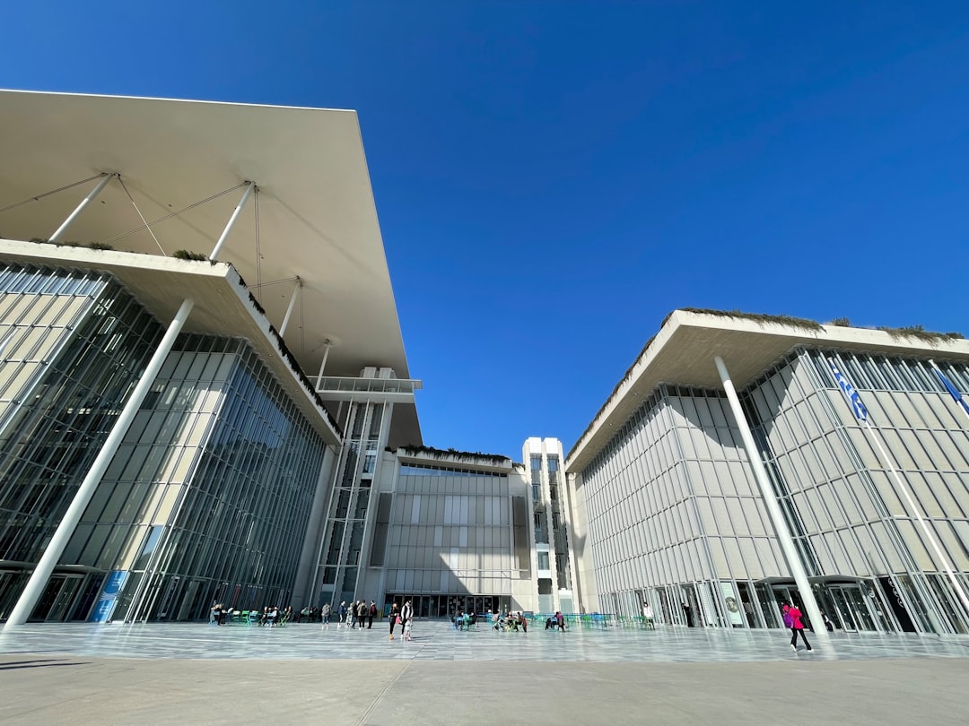 Cultural Center