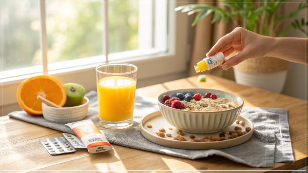 균형잡힌-식단-필수영양