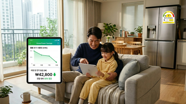 [2026 전기요금 서바이벌] 고지서 반값 만드는 정부 지원금과 실전 절약법 3가지