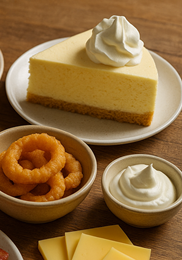 콜레스테롤 정상수치