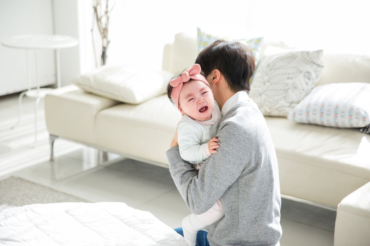 모성보호 3법 국회 통과